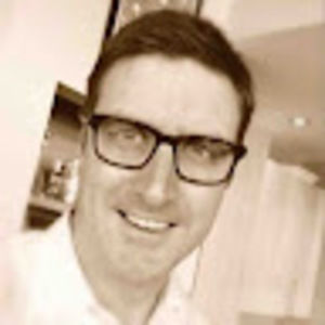 Meet your Posher, Dan